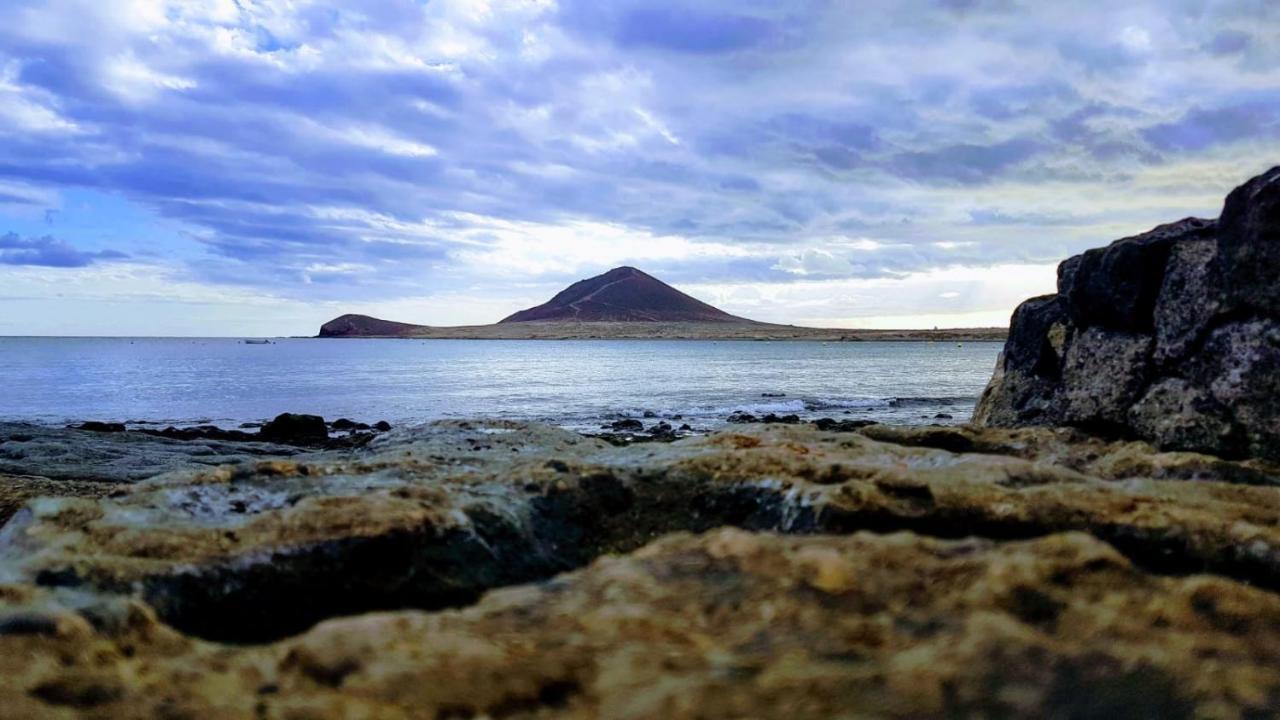 Great Place, Sun And Sea In El Medano Εξωτερικό φωτογραφία